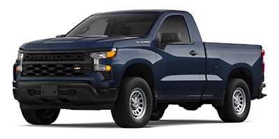 chevrolet silverado 1500 2023 3GCNDAEKXPG107038 image chevrolet silverado 1500 2023 3GCNDAEKXPG107038 image